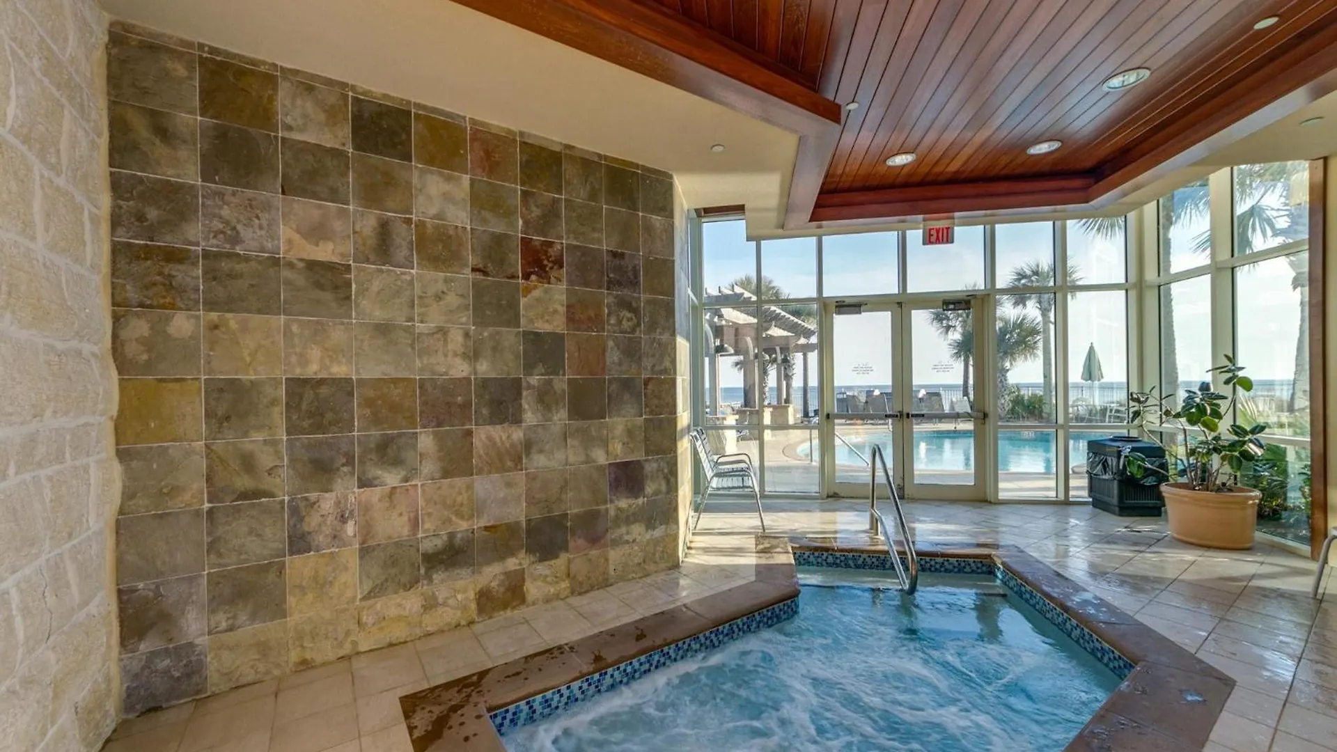Вилла Aqua 2304 Панама-Сити США